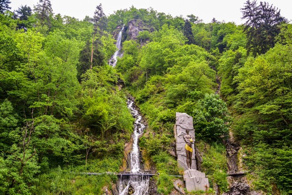 Фотография Городской парк 8