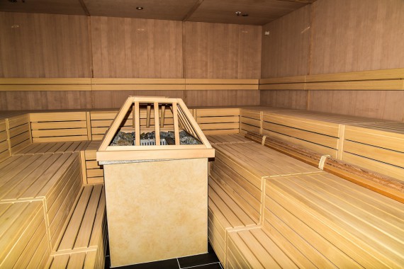 Фотография Crowne Plaza Borjomi 6