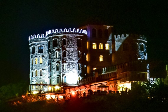 Фотография Отель «Ройал Батони» 5