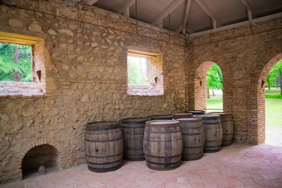 Фотография Музей-усадьба А.Чавчавадзе 16