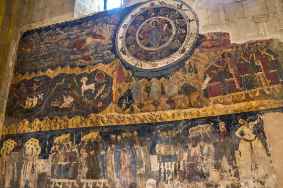 Фотография Светицховели 36