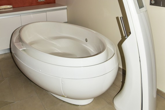 Фотография Crowne Plaza Borjomi 2