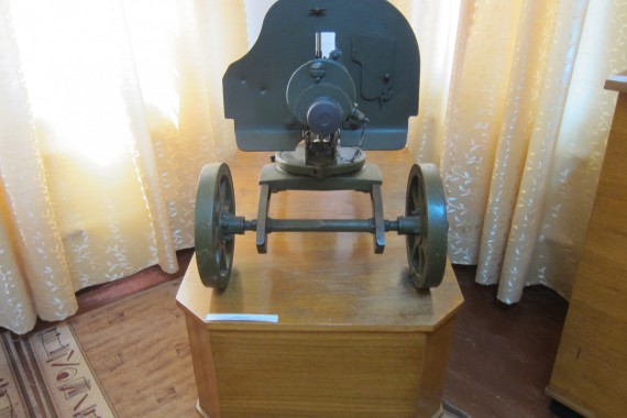 Фотография Музей «Первой конной армии» 10