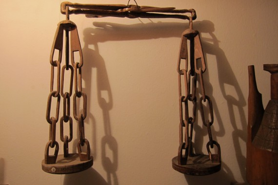 Фотография Музей истории Боржоми 19