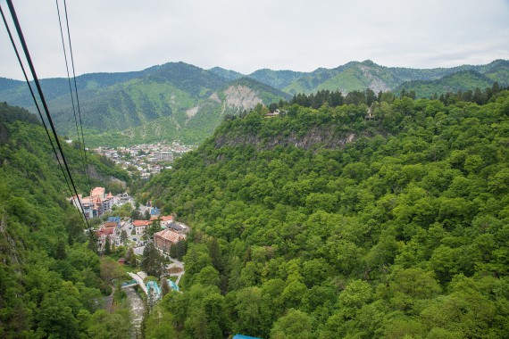 Фотография Городской парк 14