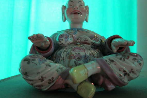 Фотография Музей истории Боржоми 34