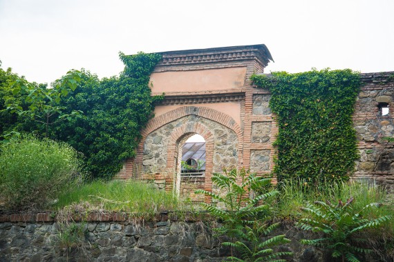 Фотография Музей-усадьба А.Чавчавадзе 17