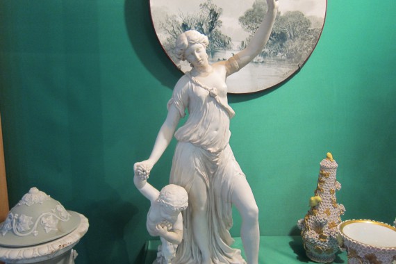 Фотография Музей истории Боржоми 31