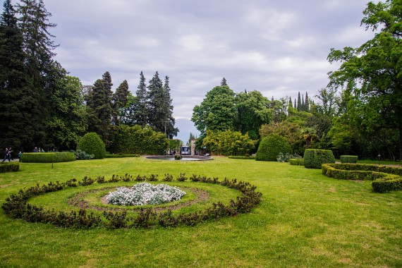 Фотография Музей-усадьба А.Чавчавадзе 2