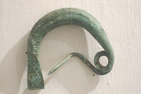 Фотография Музей истории Боржоми 9