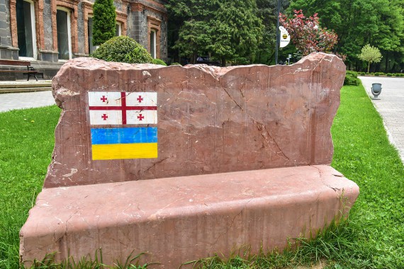 Фотография Городской парк 3