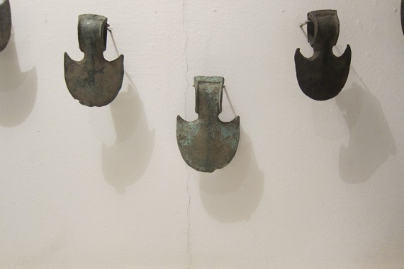 Фотография Музей истории Боржоми 6