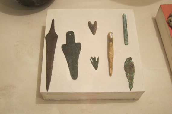 Фотография Музей истории Боржоми 2