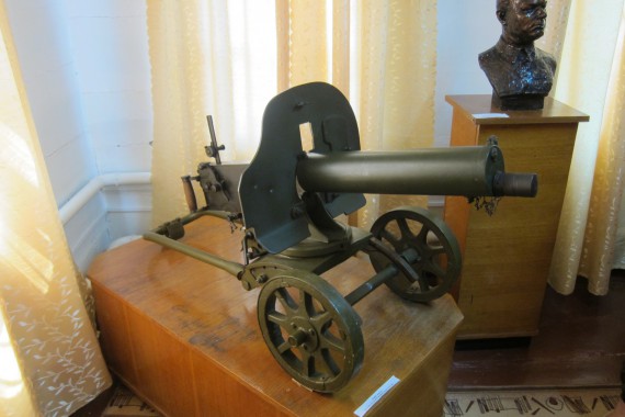 Фотография Музей «Первой конной армии» 7