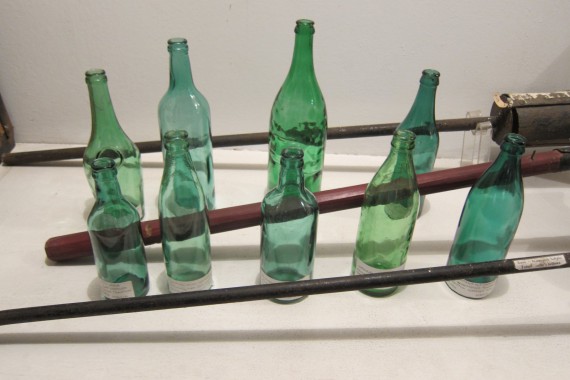 Фотография Музей истории Боржоми 20