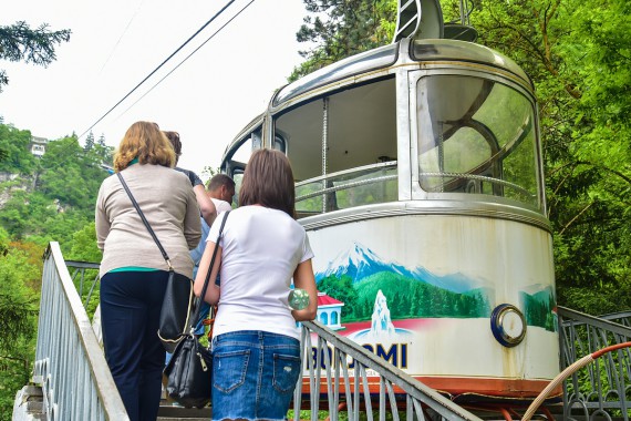 Фотография Городской парк 12