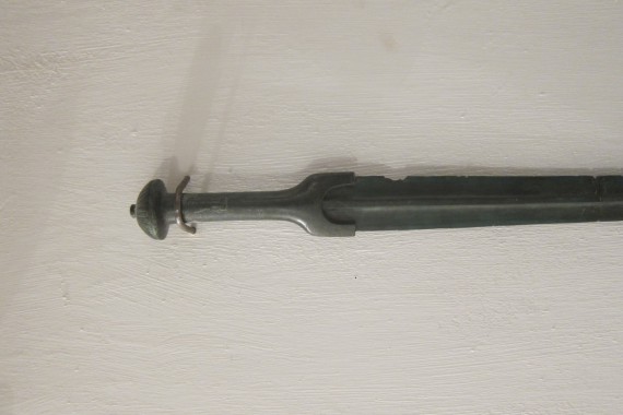 Фотография Музей истории Боржоми 10