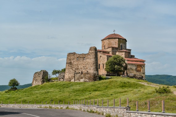 Фотография Монастырь Джвари 2