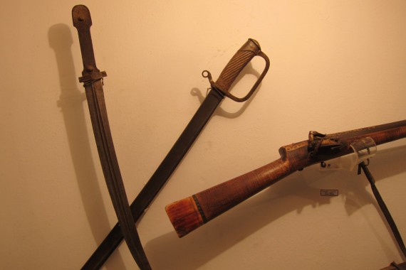 Фотография Музей истории Боржоми 16