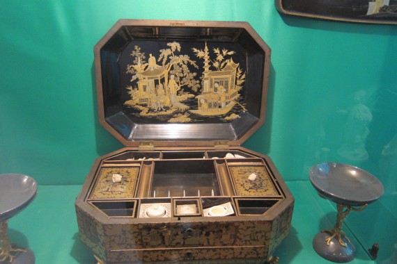 Фотография Музей истории Боржоми 33