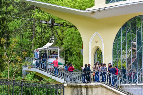 Фотография Городской парк 1