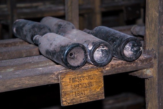 Фотография Музей-усадьба А.Чавчавадзе 25