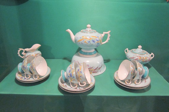 Фотография Музей истории Боржоми 37