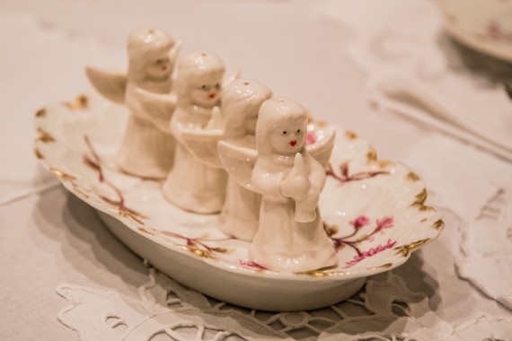 Фотография Музей-усадьба А.Чавчавадзе 6