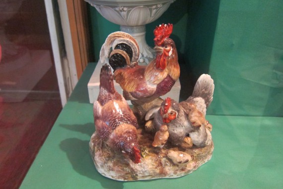 Фотография Музей истории Боржоми 32