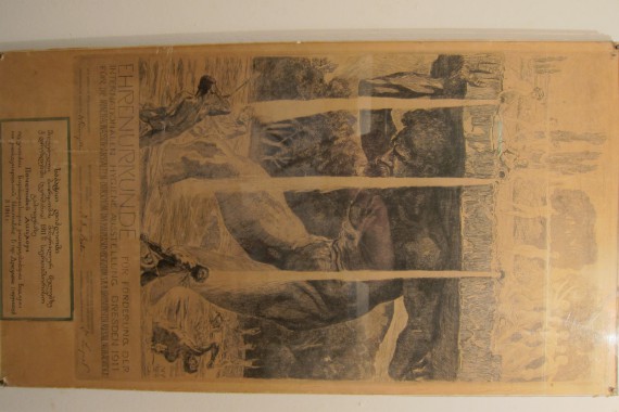 Фотография Музей истории Боржоми 26