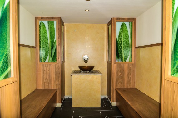 Фотография Crowne Plaza Borjomi 7