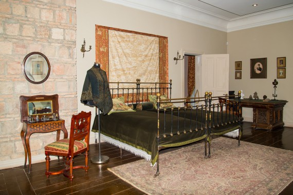 Фотография Музей-усадьба А.Чавчавадзе 11