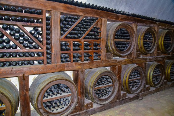 Фотография Кварельский тоннель 5