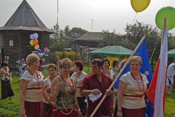 Фотография Праздник огурца 2015 25