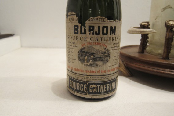 Фотография Музей истории Боржоми 23