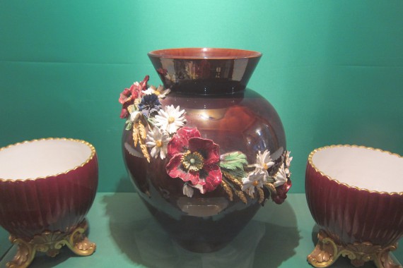 Фотография Музей истории Боржоми 38