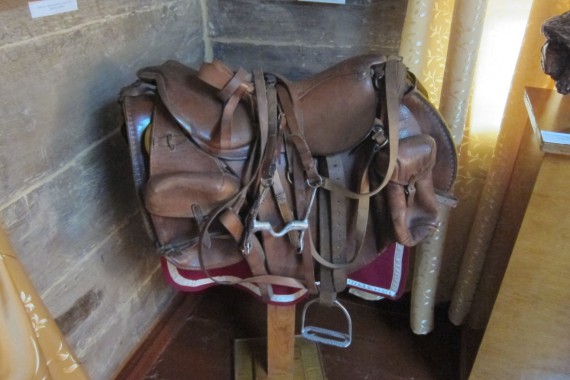 Фотография Музей «Первой конной армии» 5