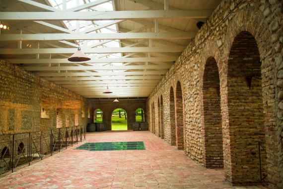 Фотография Музей-усадьба А.Чавчавадзе 13