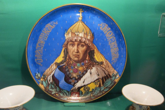 Фотография Музей истории Боржоми 35