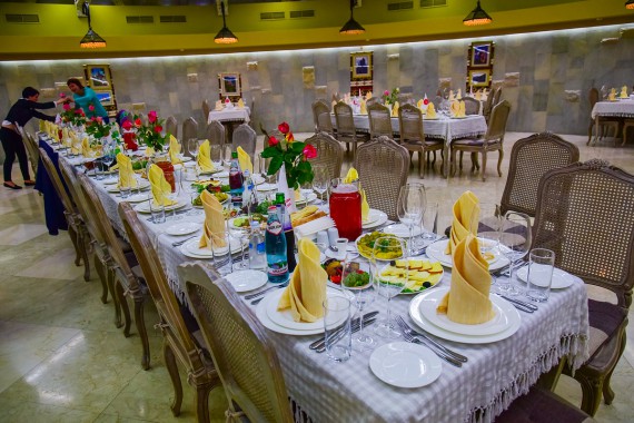 Фотография Кварельский тоннель 9