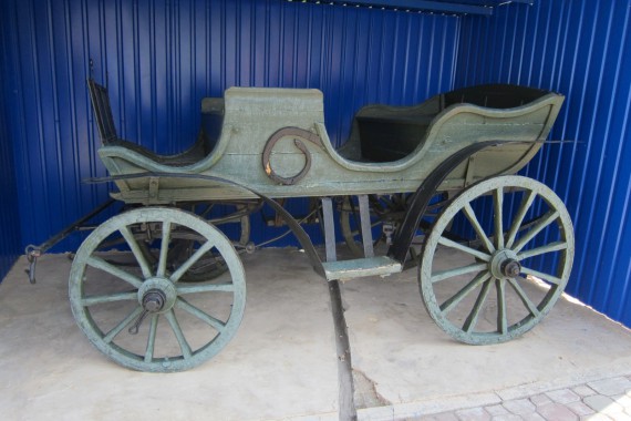 Фотография Музей «Первой конной армии» 3