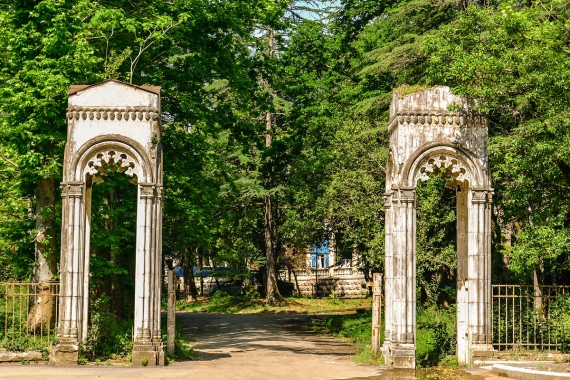 Фотография Цхалтубо Плаза Отель 8