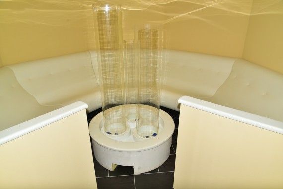 Фотография Crowne Plaza Borjomi 5