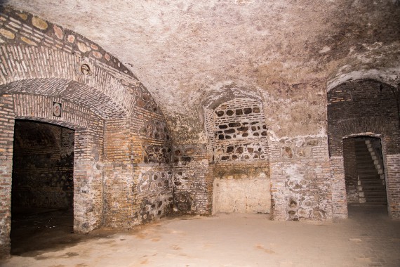 Фотография Музей-усадьба А.Чавчавадзе 26