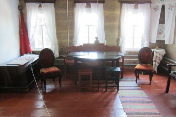 Фотография Музей «Первой конной армии» 17