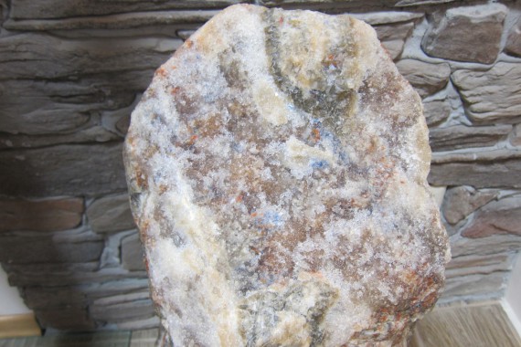 Фотография Музей пермской нефти 14