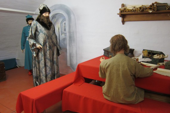 Фотография Дом Воеводы 3