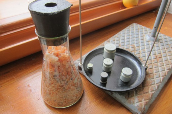 Фотография Музей истории соли 11