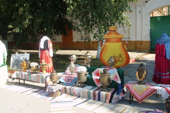 Фотография Фестиваль «Пир на весь мир» 2