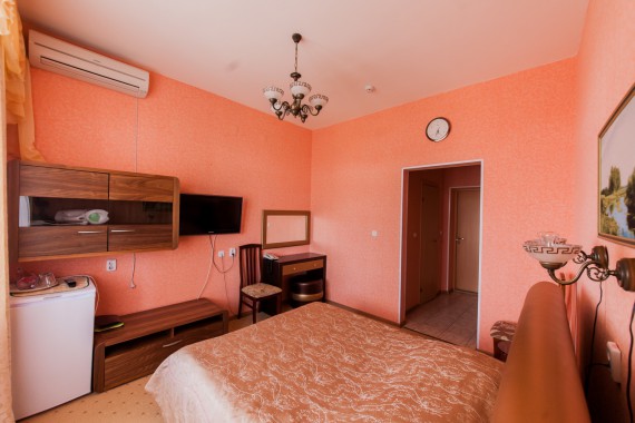 Фотография Санаторий «Танып» 8